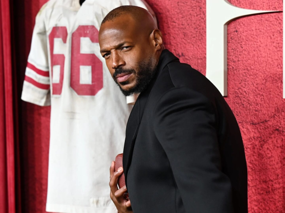 Marlon Wayans supports “Him” despite negative reviews: “Go See For Yourself”