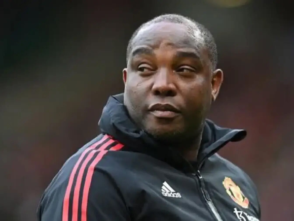 Benni McCarty gave advice on the role of Simba SC following Fadlu David’s departure