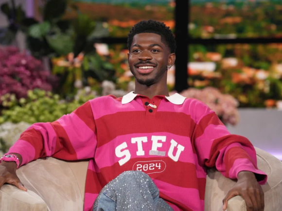 Lil Nas X Receives “Treatment” Following Arrest in August