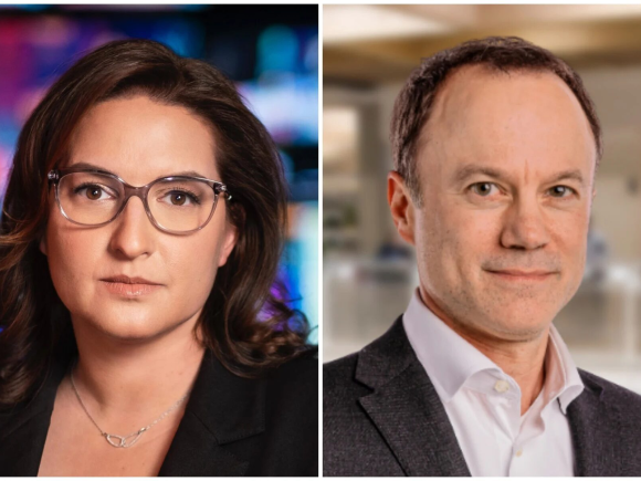 MSNBC Signs Agreement to Provide US Audiences With Sky News Coverage