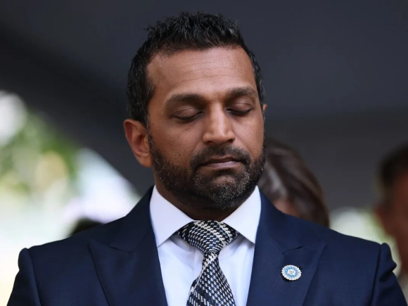 Kash Patel’s false statement regarding the Kirk shooting causes his first significant crisis as director of the FBI