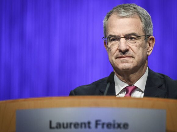 Nestlé is in turmoil after its CEO was fired due to an affair