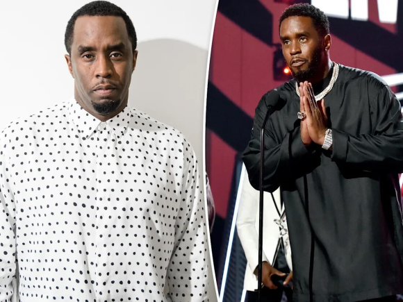 Sean “Diddy” Combs requests an early release prior to sentencing