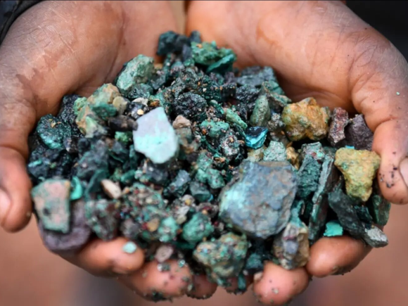 Cobalt export restriction to be replaced by quotas in Congo starting October 16