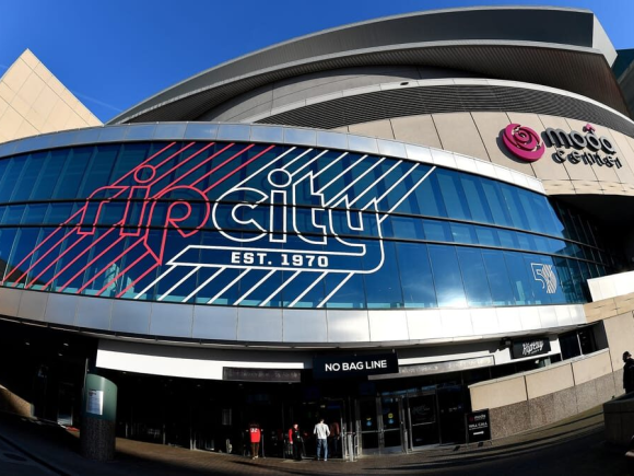 Signed Blazers sale agreement, awaiting governors’ approval