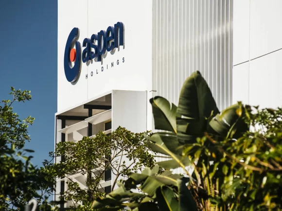 Aspen of South Africa hopes to generate a profit by using GLP-1 medications and insulin