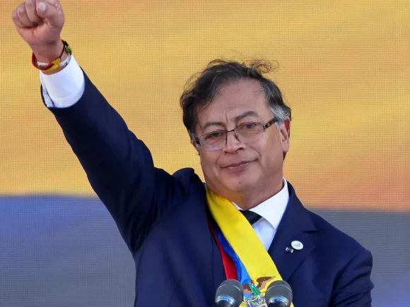 Poorly financed Tax change in Colombia worth $6.5 billion is a long way off