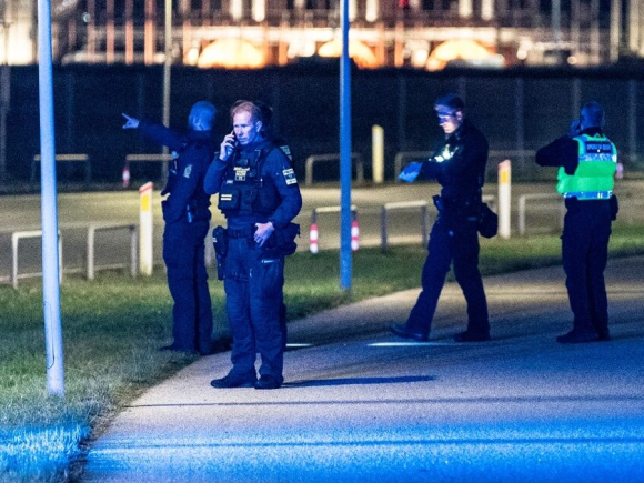 Airports in Denmark Close Due to Drone “Hybrid Attack,” Minister Dismisses Russian Connections