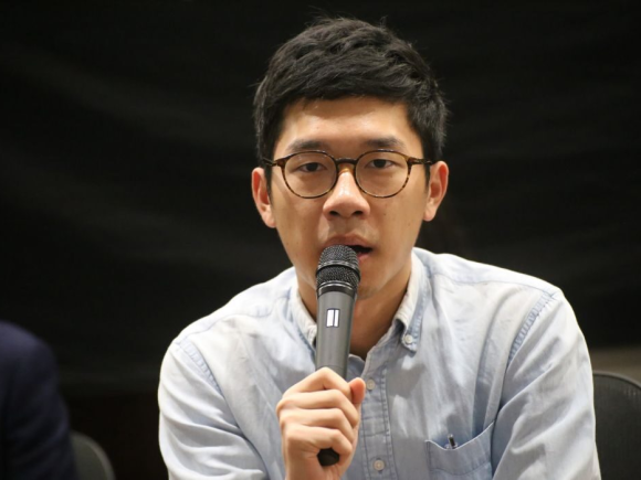 Singapore Denies Exiled Hong Kong Activist Entry Despite Approved Visa: “Not in National Interest”