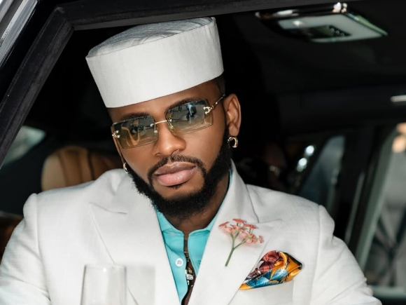 Diamond Platnumz Issues a Warning About Wasting Women’s Time and Money