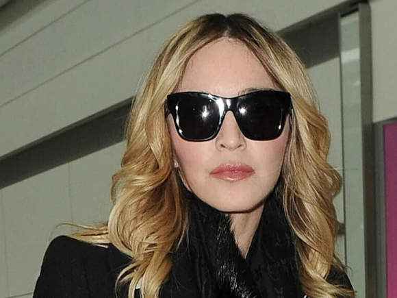Madonna discusses her history of suicidal ideation during the contentious custody dispute