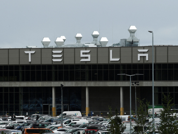 Tesla’s factory boss told DPA news agency that the plant in Germany plans to make more cars