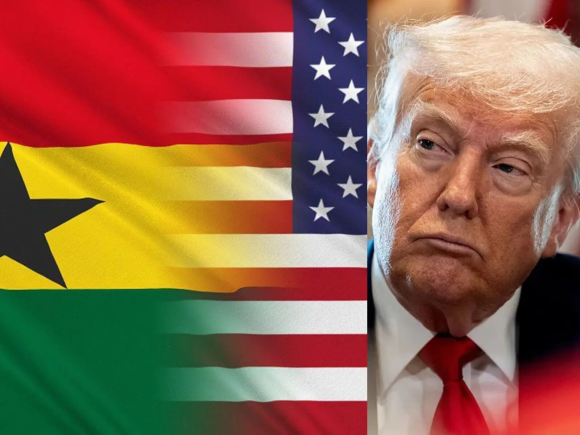 Ghana claims that the decision to accept deportees does not support Trump’s policies