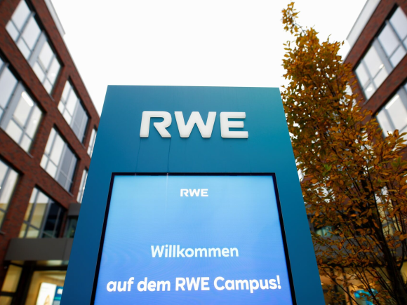RWE leaves the $10 billion green hydrogen project in Namibia