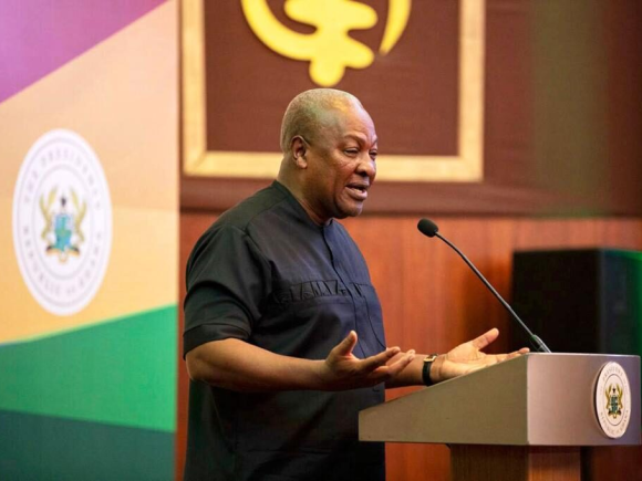 A lawyer claims that West Africans deployed to Ghana by the United States have been deported