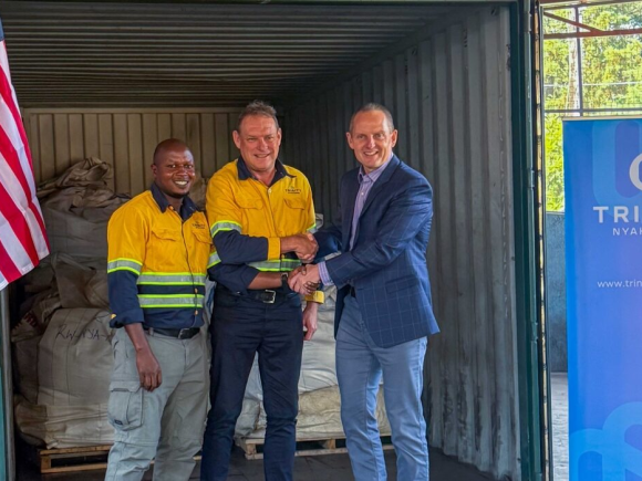 The US tariff exemptions have Rwandan tungsten miners feeling optimistic