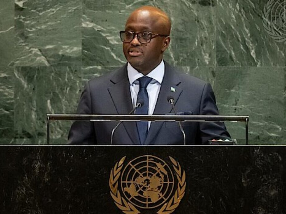 Nduhungirehe demands that the UN address the DR Congo’s genocide warnings