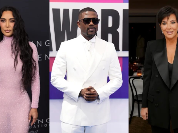 Ray J claims that he is assisting the Feds in constructing a RICO case against Kris Jenner and Kim Kardashian—”The Feds Are Coming”