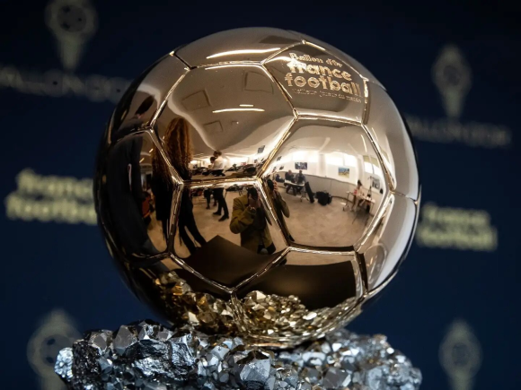 Complete list of Ballon d’Or winners following Ousmane Dembélé’s 2025 triumph