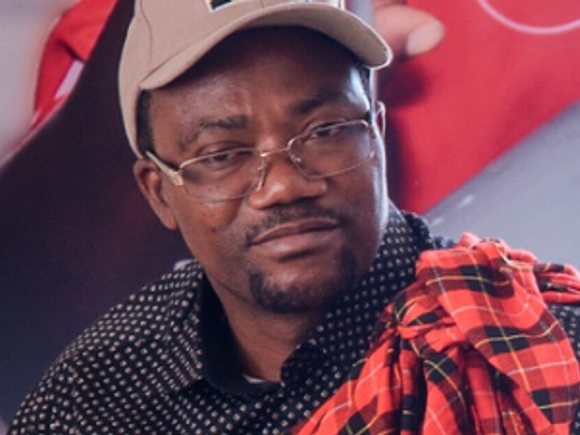 Tanzania’s opposition candidate for president is denied for a second time