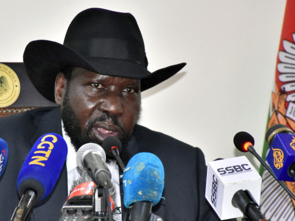 The opposition in South Sudan claims that the government is attempting to impose “one-tribe rule”