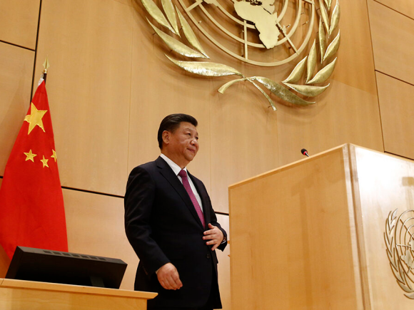 China Overtakes Germany to Enter the UN’s Top 10 Most Innovative Countries