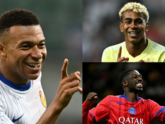 Real Madrid, PSG, and Yamal are all under FIFPRO scrutiny