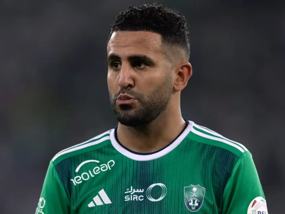 MAHREZ Mahrez advice Morocco is a favorite for AFCON 2025, but there are pressure warnings