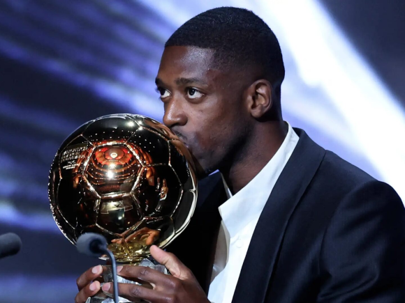 These are the seven contentious rankings for the 2025 Ballon d’Or