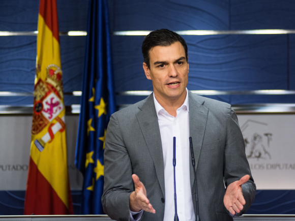 Spain demands that Russia and Israel be excluded from international sporting events