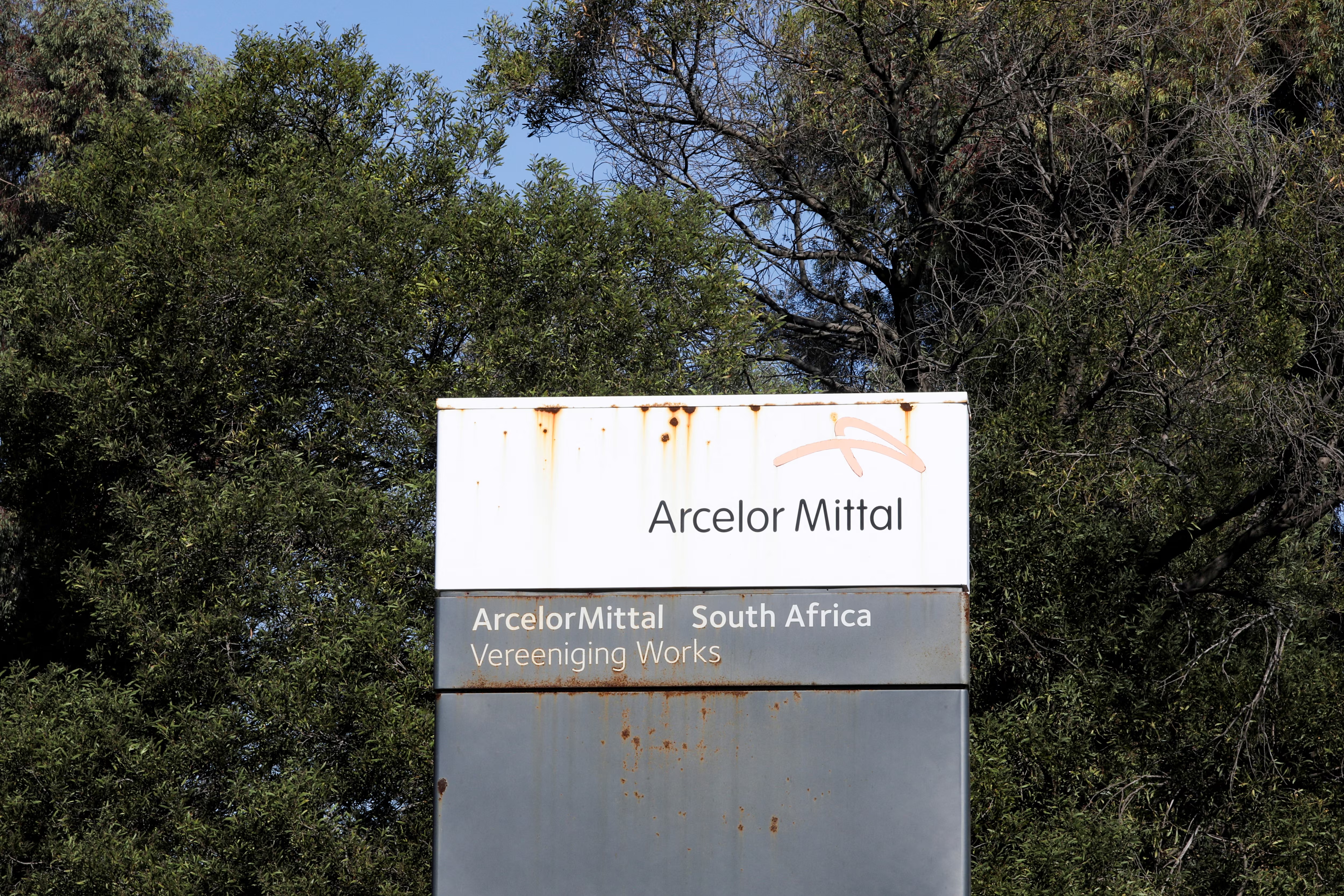 ArcelorMittal South Africa may lay off more than 4,000 workers, according to the union