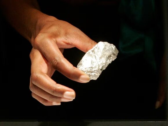 Lesotho’s largest diamond mine reduces its workforce by 20% due to ongoing price declines