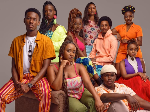 MTV Shuga Mashariki’s second season has been approved by the MTV Staying Alive Foundation