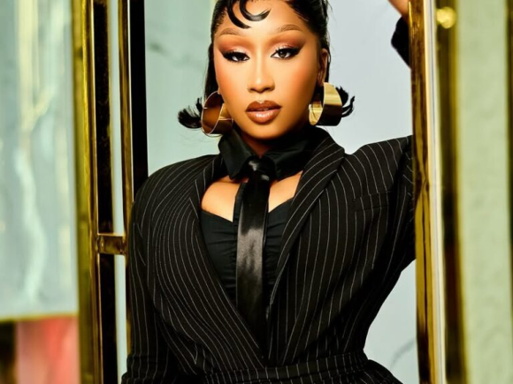 Victoria Kimani Takes Off Her Amapiano Bag With “Legendary,” Her Newest Release