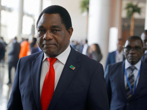 Zambia’s debt restructuring is still hampered by issues with Afreximbank