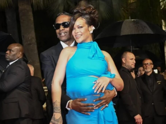 Reasons Supporters Believe Rihanna Selected “Irish” as Her Daughter’s Middle Name