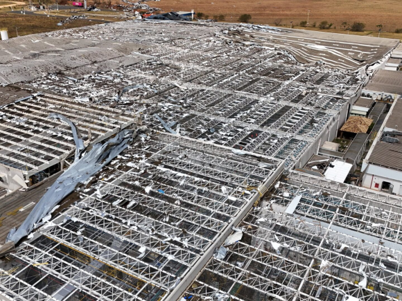 Brazilian Toyota employees agree a temporary layoff plan, according to the union