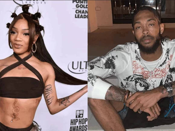 GloRilla and Brandon Ingram’s social media posts appear to confirm dating rumors