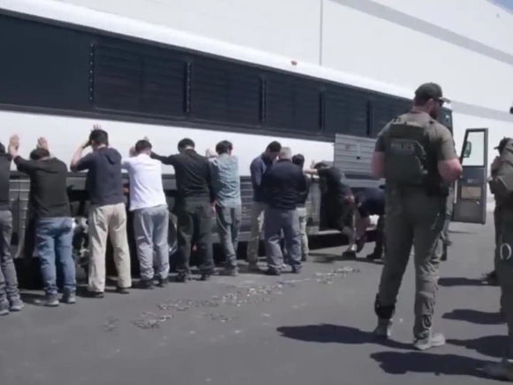 Seoul Investigates Human Rights Violations Following US Raid on Korean Workers at Georgia Facility