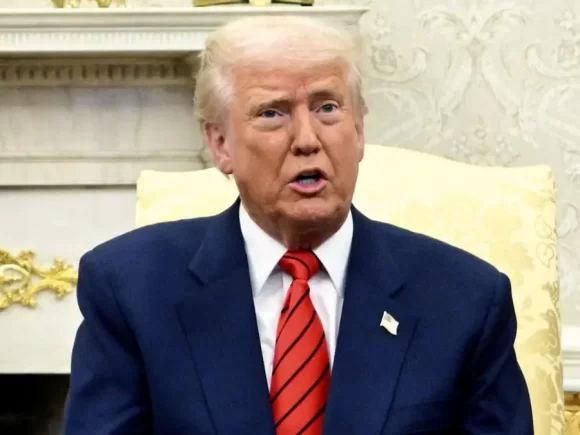 Trump’s Policies Cause a Sharp Drop in Foreign Travel to the US