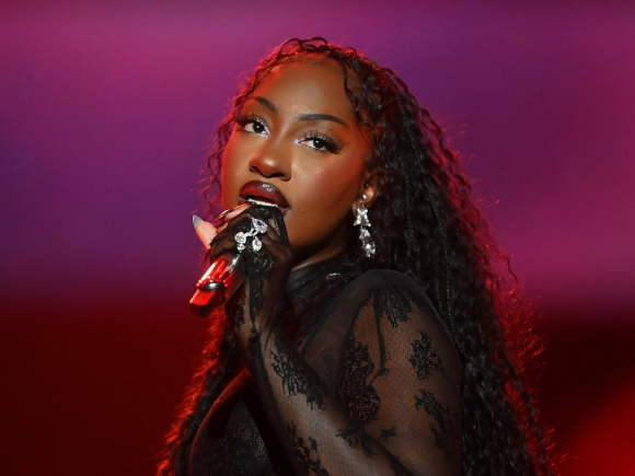 Tems leads an all-star lineup of debuts at the Nairobi Blankets & Wine Festival