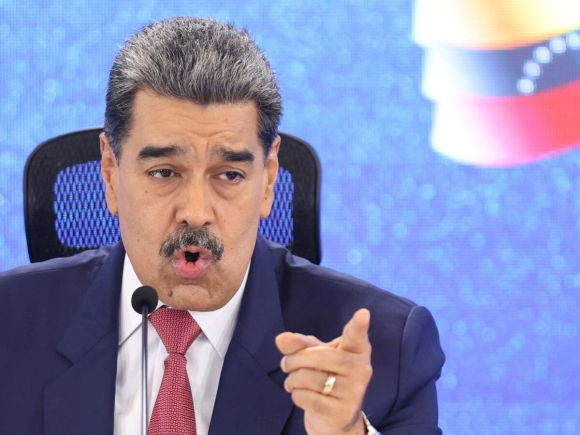 Maduro proposes to speak with Trump ambassador Grenell directly