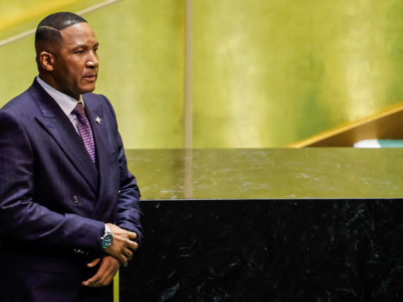 Botswana introduces a citizenship program to stimulate the economy outside of diamonds