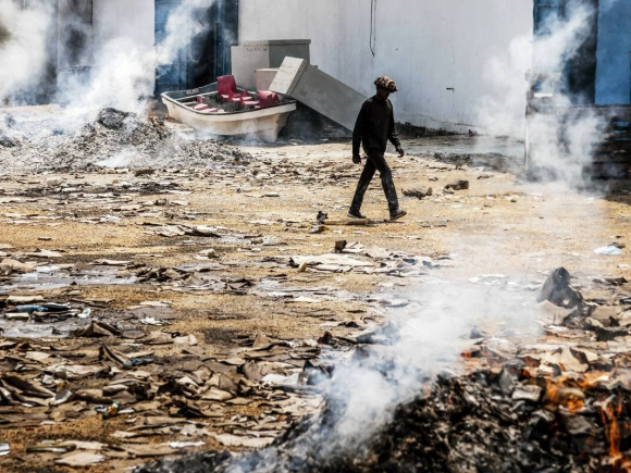 Moody’s upgrades Rwanda’s outlook on reduced risks from DRC conflict