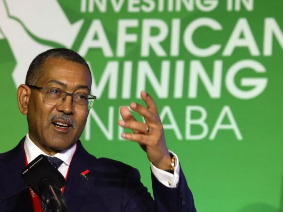 Cabinda Oil Refinery’s first output is scheduled for year-end in Angola