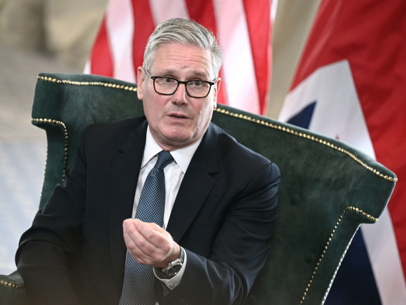 Israel fiercely opposes the UK’s formal recognition of the Palestinian State