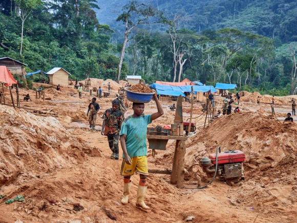 Exclusive: Draft agreement between Congo and Rwanda details the US and other parties’ responsibilities in reviving the mines industry