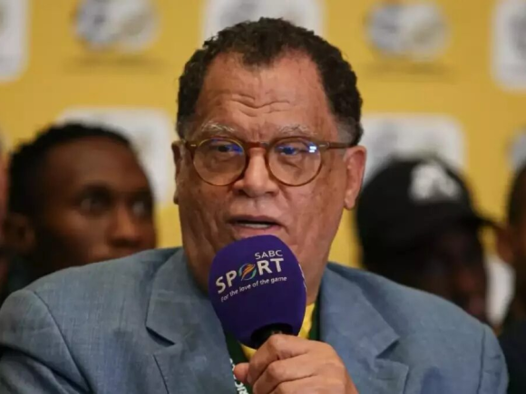 South Africa will challenge FIFA’s decision to remove BAFANA points