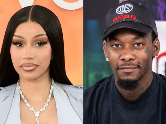 Offset wants “millions of dollars” for a divorce, according to Cardi B
