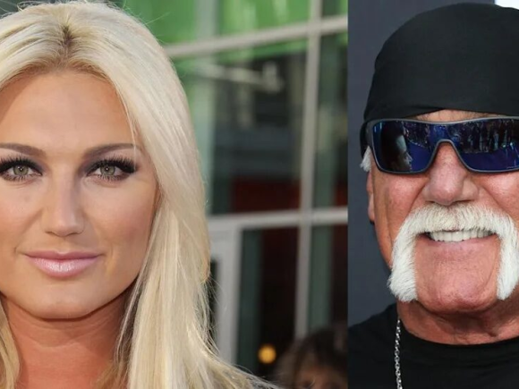 Details About Hulk Hogan’s Daughter’s Living Situation Emerge Following Will Exclusion